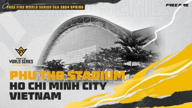 Tuan Rumah FFWS SEA 2024 Spring Dimumkan, Yaitu Vietnam!