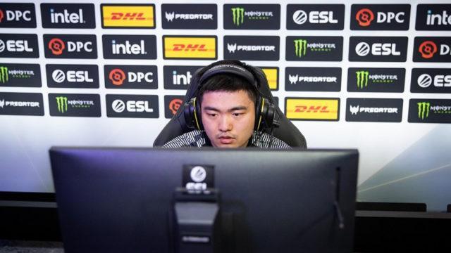 Tundra Esports Menyusul OG Lolos ke Arlington Major