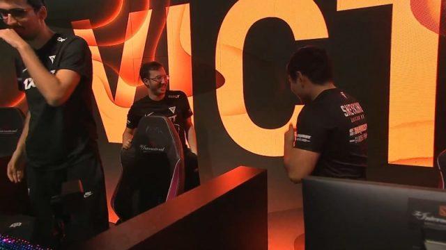 Sukses Menggilas OG, Tundra Esports Amankan Posisi Enam Besar TI11!