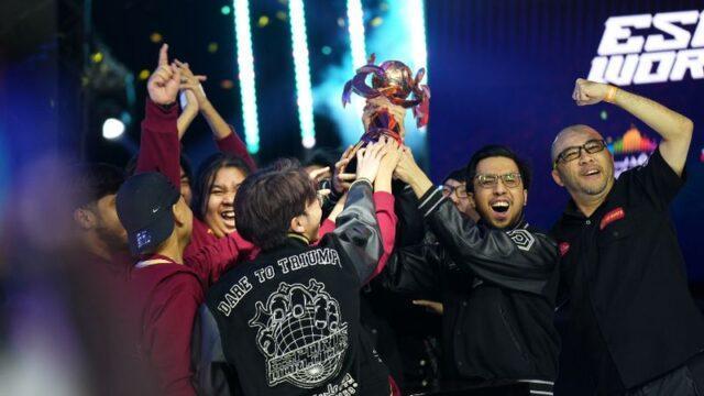 Turnamen Esports Mobile Terbaik 2024: MLBB Jadi Raja, MPL ID Nomor Satu!