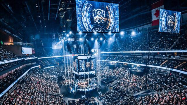 7 Daftar Turnamen Esports dengan Hadiah Terbesar di 2024, Apa Saja?