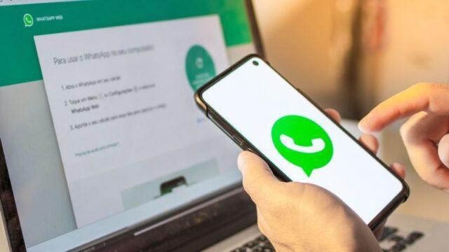 Tutorial Memakai WA Web dengan Mudah Tahun 2024