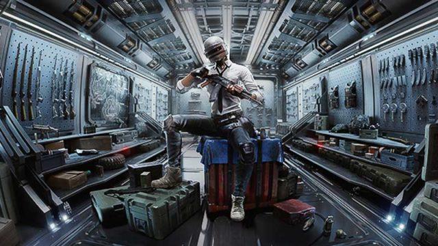 UMP45 vs MP5K, Mana Senjata SMG PUBG Mobile Terbaik?