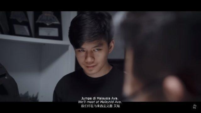 Udil Gabung HomeBois, Akan Langsung Tanding di Game of the Future
