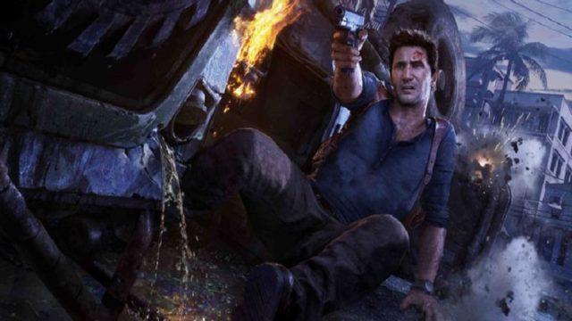 Menurut Bocoran, Ini Waktu Rilis Game Uncharted PC!