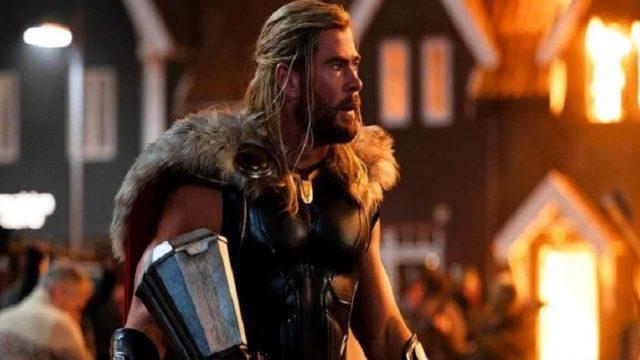 Satu Hal ini Bikin Chris Hemsworth Balik ke Thor: Love and Thunder