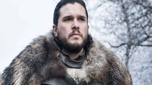 Spin-off Game of Thrones Soal Jon Snow Sedang Dikembangkan!!