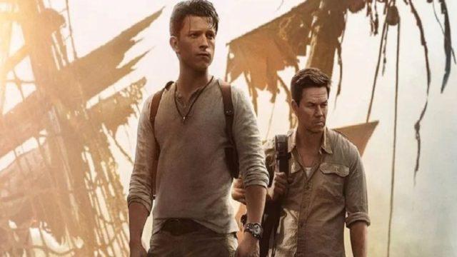 Film Uncharted Resmi ke Netflix! Akan Tayang di Indonesia?