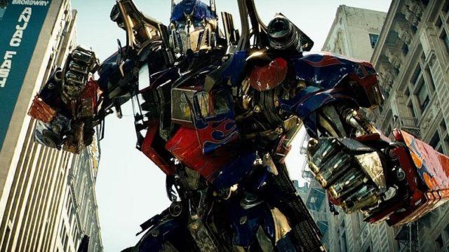 Ulang Tahun ke-15, Film Transformers Bakal Rilis di Bioskop!!
