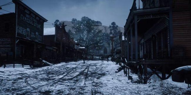 Modder ini Bikin Mod Gokil untuk Game RDR 2! Dijamin Suka