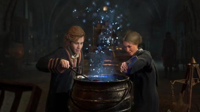 Bonus Special Edition dari Hogwarts Legacy Bocor! Kamu Tertarik?