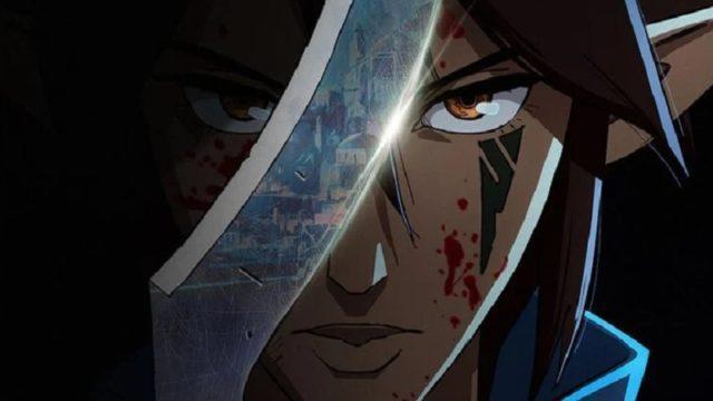 Serial Adaptasi Dragon Age Diumumkan! Visualnya Ganas