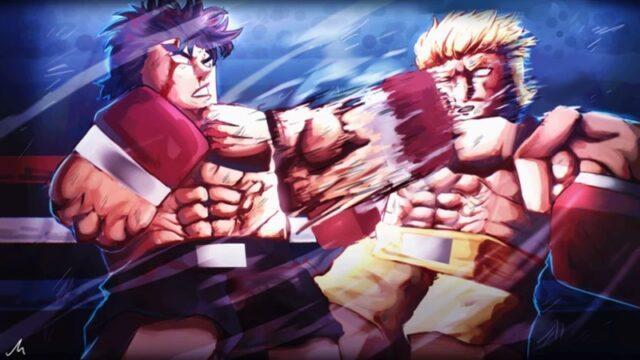 Daftar Kode Untitled Boxing Game Roblox Terbaru dan Update 2024