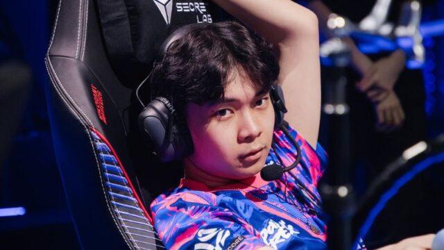Paper Rex Gagal Raih Tiket ke Grand Final VCT Masters Shanghai 2024
