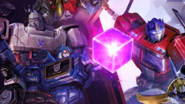 Pattern (Pola) Bingo Transformers Mobile Legends (MLBB) 2023 Phase 2, 100% Works!