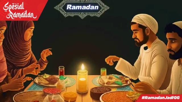 7 Game iOS Bertema Ramadan dan Islami Buat Kamu Mainkan saat Puasa