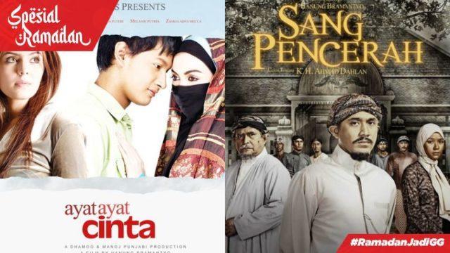 7 Rekomendasi Film Indonesia Religi yang Rilis 2008-2010 untuk Temani Sahurmu!