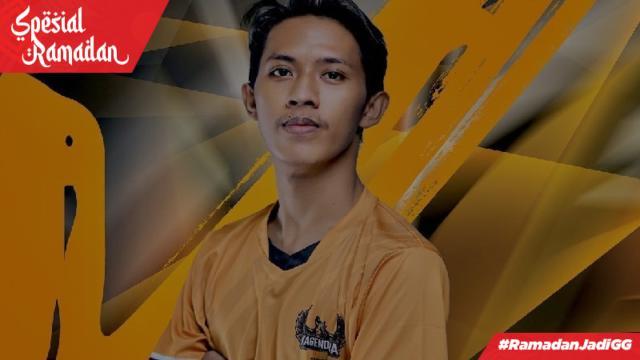 Coach Manay Akui Jam Latihan EVOS Divine Malah Lebih Banyak di Ramadan