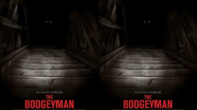 Trailer dan Poster Film The Boogeyman Sudah Dirilis, Bakal Tayang Juni 2023!