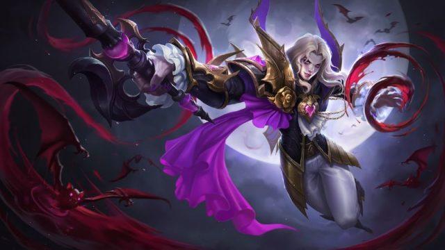 Update Fragment Shop Mobile Legends Desember 2022, Ini Skin yang Akan Hadir dan Dihilangkan!