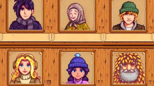 Update Besar Stardew Valley 1.6: Apa yang Baru?