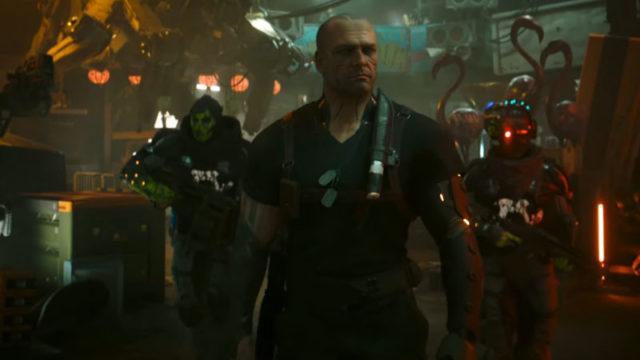 Phantom Liberty dan Update 2.0 Akan Jadi Update "Terakhir" Cyberpunk 2077?