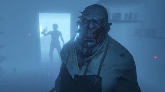 Update Phasmophobia: Tambahkan Mode Baru dan Konten Lainnya