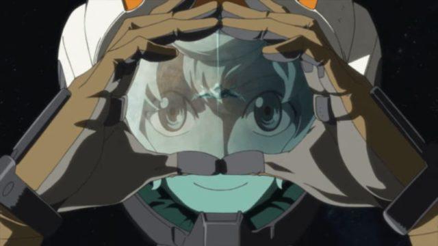 Game Gundam Iron-Blooded Orphans Urdr-Hunt Bakal Dibuat Anime!