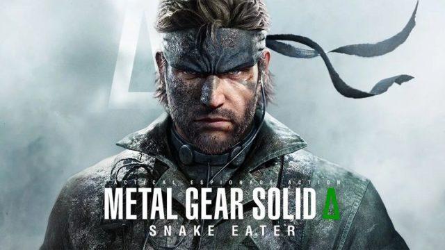 Ini Urutan Game Metal Gear Berdasarkan Timeline Cerita!