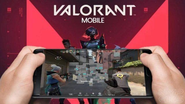 Update Terkini VALORANT Mobile, Kapan Game-nya Akan Rilis?