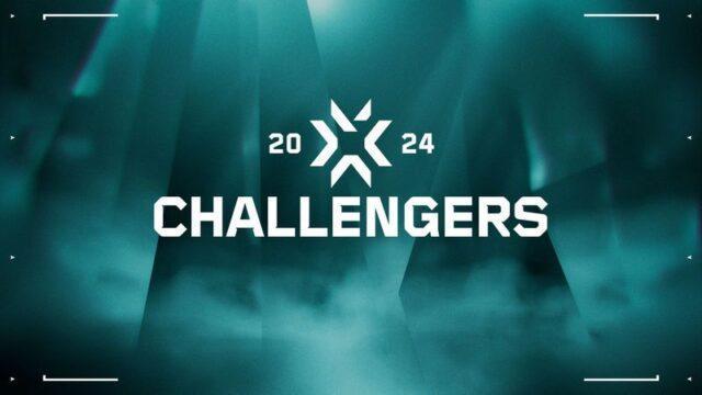 VCT Challengers Southeast Asia Rombak Format Turnamen VCT di APAC