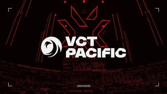 VCT Pacific Kickoff 2024: Info Tim Peserta, Jadwal, dan Link Streaming
