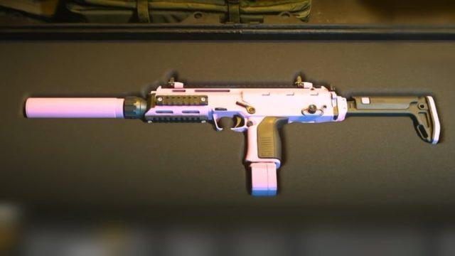 VEL 46 Loadout dan Maksimum di Modern Warfare 2 Season 3