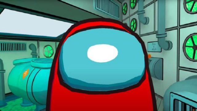 Waktu Rilis Among Us Versi VR Akhirnya Ditetapkan