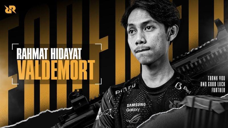 sc: Youtube team RRQ