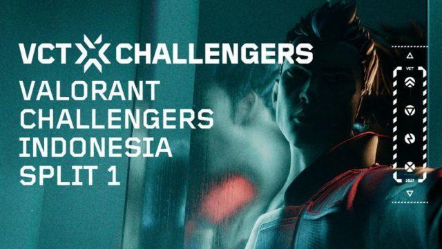 Valorant Challengers 2024 Indonesia Split 1: Kapan akan Diadakan?