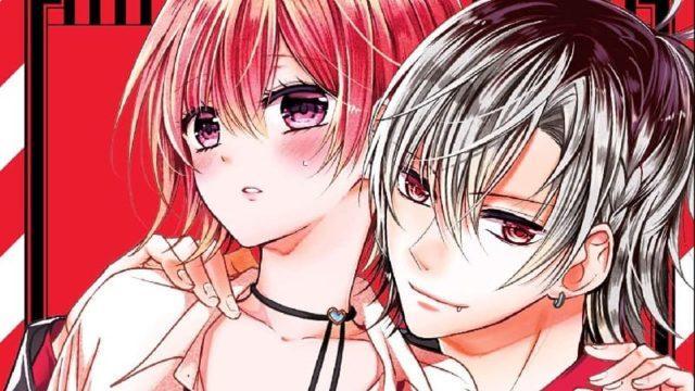 Vampire Dormitory Akan Dapat Adaptasi Anime di 2024!