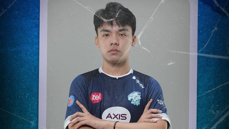 EVOS Esports