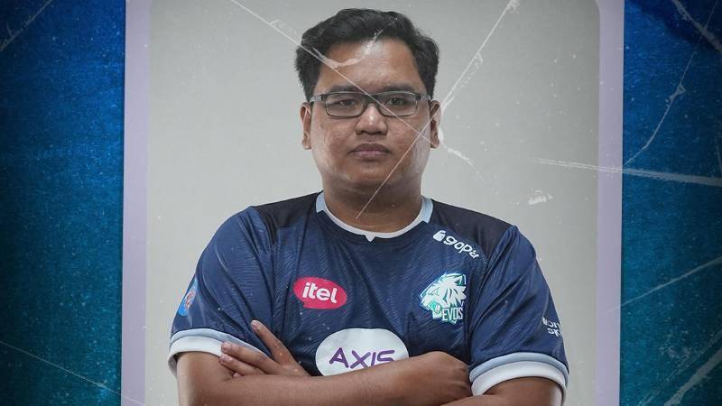 EVOS Esports