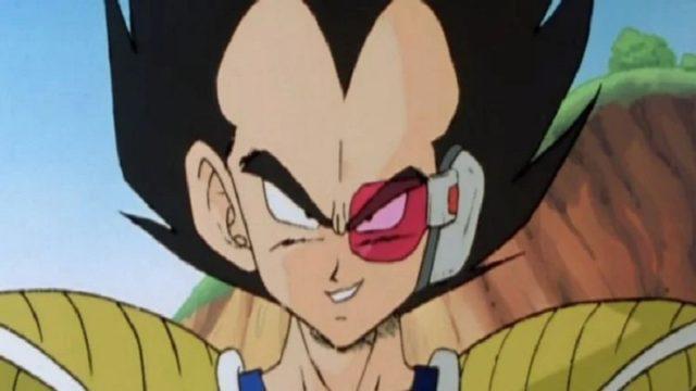 Setelah Ditilik, Keunggulan Vegeta Bukan Kekuatan Melainkan Hal Ini!