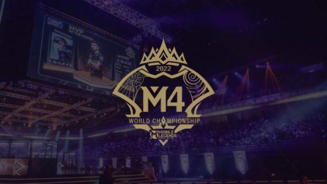 Venue dan Tiket Playoff M4 World Championship, Begini Cara Beli Tiketnya untuk Nonton Langsung!