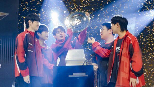 EKSKLUSIF: GGWP dan Esports Charts Membedah Viewership HOK Invitational Midseason