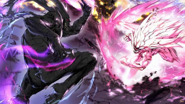 Dewa Penghancur? Ini 4 Villain Paling Overpower di Anime