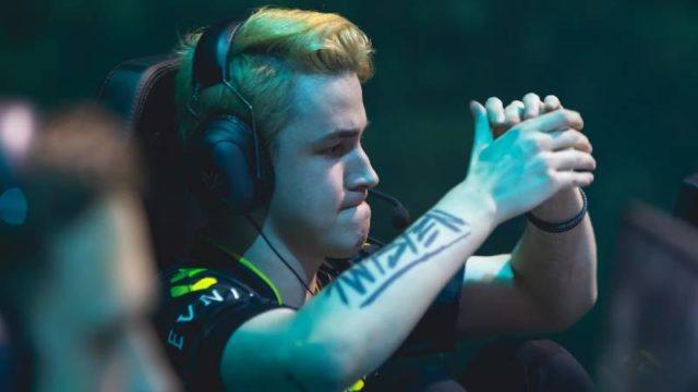 Vitality Twisten Meninggal Dunia, Scene Valorant Berduka