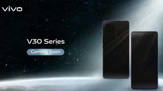 3 Fitur Super Dahsyat Vivo V30 Series yang Wajib Kamu Ketahui
