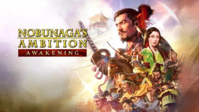 Akan Ada Vtuber dari Nijisanji Sebagai Karakter di Nobunaga's Ambition: Awakening!