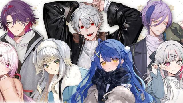 Vtuber Terbaik 2024 Berdasarkan Statistik Streaming: NIJI-holo Ketat, Ironmouse Ratu di Barat
