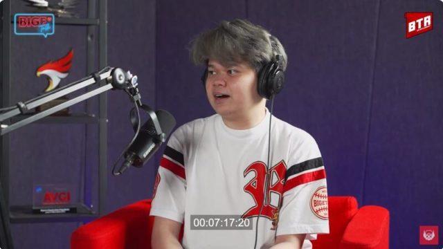Apa Alasan Vyn Keluar dari RRQ? Temukan Jawabannya di Sini!