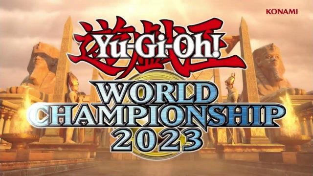WCS 2023 Qualifier Celebration Dimulai, Apa Kamu Pemain Yu-Gi-Oh! Terbaik?