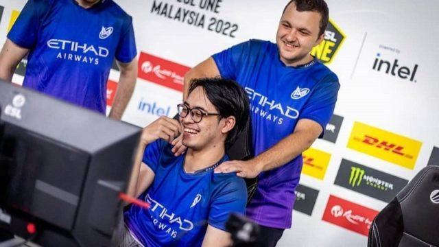 Diperkuat Dreamocel dan Rusman, Tim WOLF Lolos ke Closed Qualifier Tour 3 DPC SEA 2023